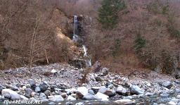 日光・鬼怒川温泉の格安宿がおすすめする観光名所　蛇王の滝