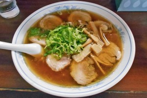 おすすめするラーメンTOP3