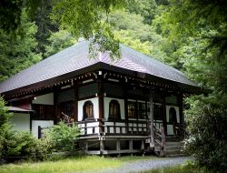 日光・鬼怒川温泉の格安宿がおすすめする温泉施設⑪日光山温泉寺